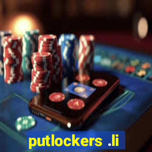 putlockers .li